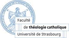 Logo de la Faculté de théologie catholique de Strasbourg