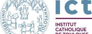 Logo de l'Institut Catholique de Toulouse