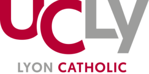 Logo de l'Université catholique de Lyon