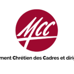 Logo du Mouvement chrétien des cadres et dirigeants